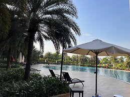 WECOMSTAY VINHOME GRAND PARK