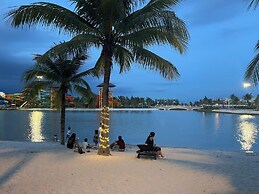 WECOMSTAY VINHOME GRAND PARK