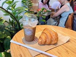 WECOMSTAY VINHOME GRAND PARK