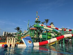 WECOMSTAY VINHOME GRAND PARK