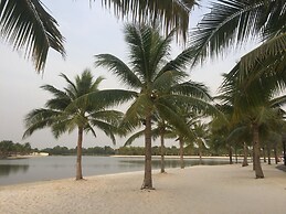 WECOMSTAY VINHOME GRAND PARK