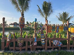 WECOMSTAY VINHOME GRAND PARK