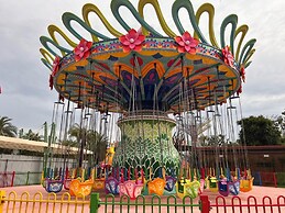 WECOMSTAY VINHOME GRAND PARK