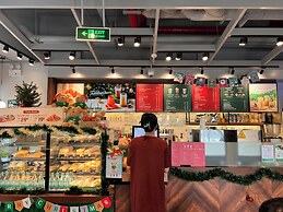 WECOMSTAY VINHOME GRAND PARK