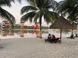 WECOMSTAY VINHOME GRAND PARK