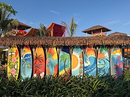 WECOMSTAY VINHOME GRAND PARK