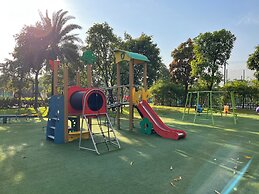 WECOMSTAY VINHOME GRAND PARK