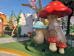 WECOMSTAY VINHOME GRAND PARK