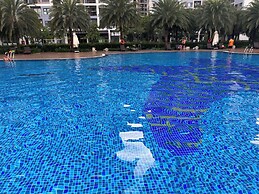 WECOMSTAY VINHOME GRAND PARK