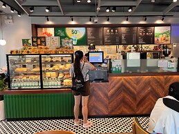 WECOMSTAY VINHOME GRAND PARK