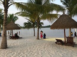 WECOMSTAY VINHOME GRAND PARK