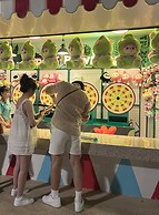 WECOMSTAY VINHOME GRAND PARK