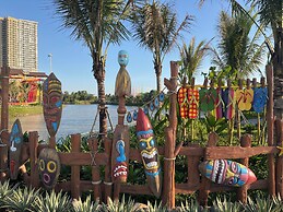 WECOMSTAY VINHOME GRAND PARK