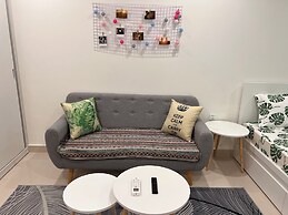 WECOMSTAY VINHOME GRAND PARK