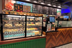 WECOMSTAY VINHOME GRAND PARK