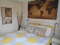 Best apartment best location Laureles