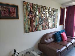 Best apartment best location Laureles