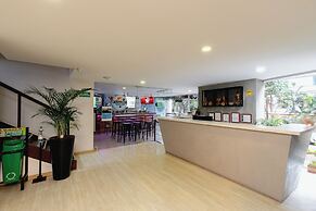 Best apartment best location Laureles