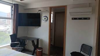 Best apartment best location Laureles