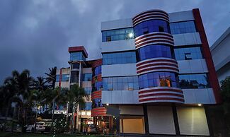 Sparrows Residency