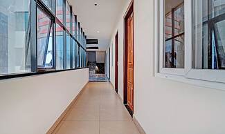 Sparrows Residency