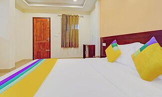 Sparrows Residency