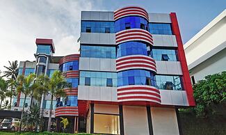 Sparrows Residency