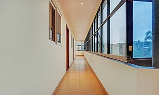 Sparrows Residency