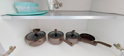 COBAR0114 - Edifício Barra Premium