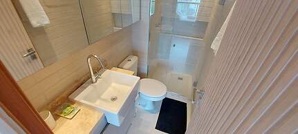 COBAR0114 - Edifício Barra Premium