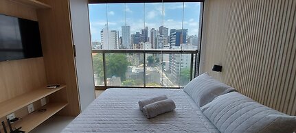 COBAR0114 - Edifício Barra Premium