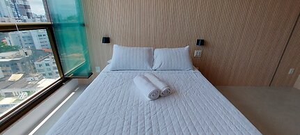 COBAR0114 - Edifício Barra Premium