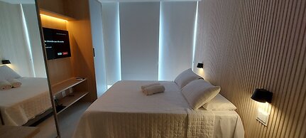 COBAR0114 - Edifício Barra Premium