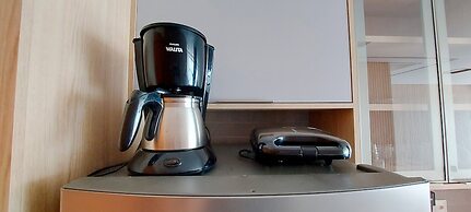 COBAR0114 - Edifício Barra Premium