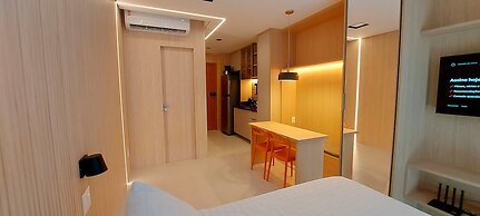 COBAR0114 - Edifício Barra Premium