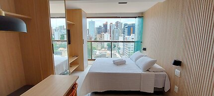 COBAR0114 - Edifício Barra Premium