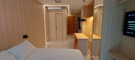 COBAR0114 - Edifício Barra Premium