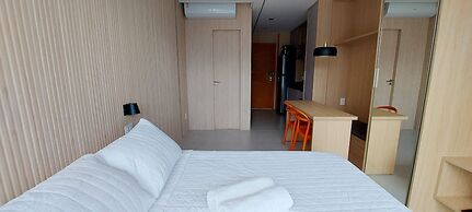 COBAR0114 - Edifício Barra Premium