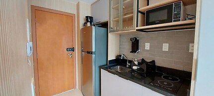 COBAR0114 - Edifício Barra Premium