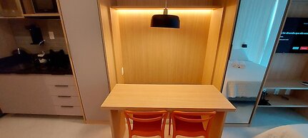 COBAR0114 - Edifício Barra Premium