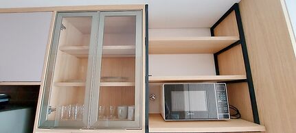 COBAR0114 - Edifício Barra Premium