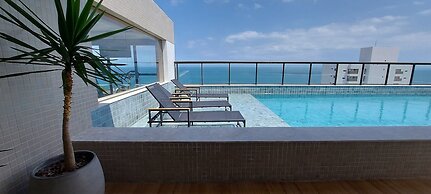 COBAR0114 - Edifício Barra Premium