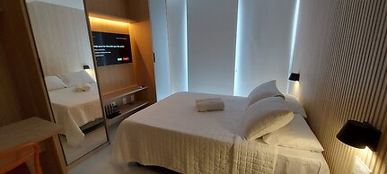 COBAR0114 - Edifício Barra Premium