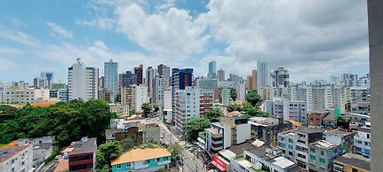 COBAR0114 - Edifício Barra Premium