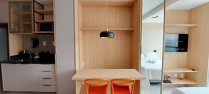 COBAR0114 - Edifício Barra Premium