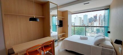 COBAR0114 - Edifício Barra Premium