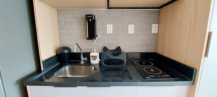 COBAR0114 - Edifício Barra Premium