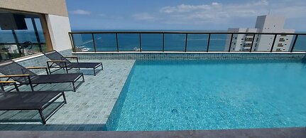 COBAR0114 - Edifício Barra Premium