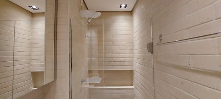 COBAR0114 - Edifício Barra Premium