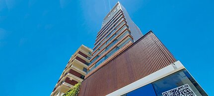 COBAR0114 - Edifício Barra Premium